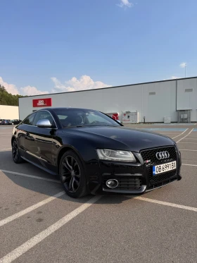 Обява за продажба на Audi S5 4.2 V8 ~23 300 лв. - изображение 1