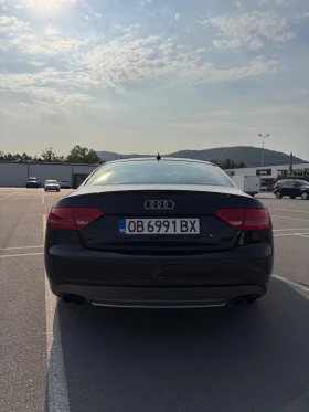 Обява за продажба на Audi S5 4.2 V8 ~23 300 лв. - изображение 5