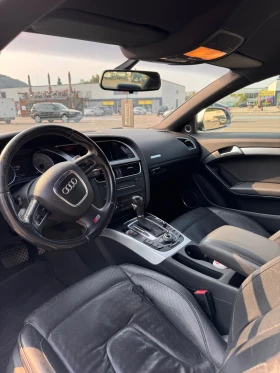 Обява за продажба на Audi S5 4.2 V8 ~23 300 лв. - изображение 8