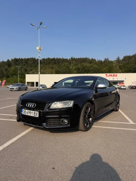 Обява за продажба на Audi S5 4.2 V8 ~23 300 лв. - изображение 2