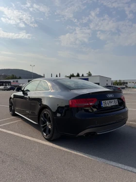Обява за продажба на Audi S5 4.2 V8 ~23 300 лв. - изображение 4