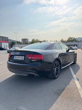 Обява за продажба на Audi S5 4.2 V8 ~23 300 лв. - изображение 6