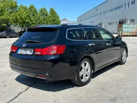 Honda Accord 2.2d 150 к.с. - 9999 лв. - 11261541 4