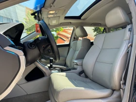 Honda Accord 2.2d 150 к.с. - 9999 лв. - 11261541 8