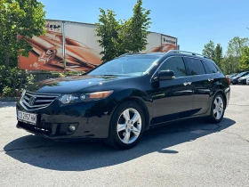 Honda Accord 2.2d 150 к.с.