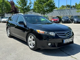 Honda Accord 2.2d 150 к.с. - 9999 лв. - 11261541 6