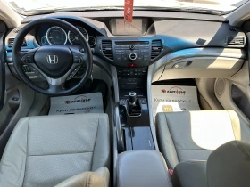 Honda Accord 2.2d 150 к.с. - 9999 лв. - 11261541 10