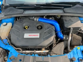 Ford Focus 2016 RS * ПЕРФЕКТНА* * БЕЗ ПЪРВОНАЧАЛНА ВНОСКА* - 33490 лв. - 41617896 14