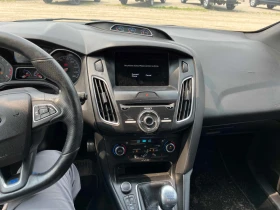 Ford Focus 2016 RS * ПЕРФЕКТНА* * БЕЗ ПЪРВОНАЧАЛНА ВНОСКА* - 33490 лв. - 41617896 10