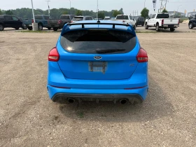 Ford Focus 2016 RS * ПЕРФЕКТНА* * БЕЗ ПЪРВОНАЧАЛНА ВНОСКА* - 33490 лв. - 41617896 5