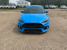 Ford Focus 2016 RS * ПЕРФЕКТНА* * БЕЗ ПЪРВОНАЧАЛНА ВНОСКА* - 33490 лв. - 41617896 2