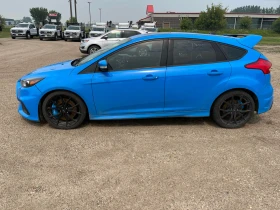 Ford Focus 2016 RS * ПЕРФЕКТНА* * БЕЗ ПЪРВОНАЧАЛНА ВНОСКА* - 33490 лв. - 41617896 3