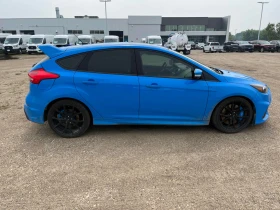 Ford Focus 2016 RS * ПЕРФЕКТНА* * БЕЗ ПЪРВОНАЧАЛНА ВНОСКА* - 33490 лв. - 41617896 4