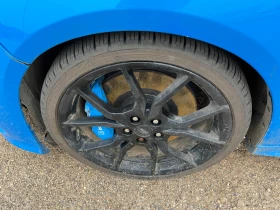 Ford Focus 2016 RS * ПЕРФЕКТНА* * БЕЗ ПЪРВОНАЧАЛНА ВНОСКА* - 33490 лв. - 41617896 6