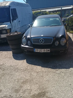 Обява за продажба на Mercedes-Benz CLC 230 ~Цена по договаряне - изображение 1