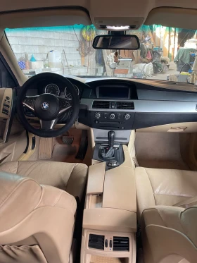 BMW 530 | Mobile.bg    11