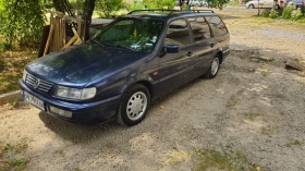 VW Passat | Mobile.bg    5
