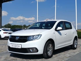Dacia Sandero 1.5 dCi , 75 к.с. /Life/N1