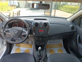 Dacia Sandero 1.5 dCi , 75 .. /Life/N1 | Mobile.bg    8