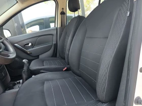 Dacia Sandero 1.5 dCi , 75 .. /Life/N1 | Mobile.bg    12