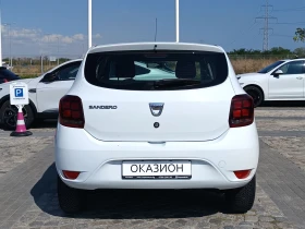 Dacia Sandero 1.5 dCi , 75 .. /Life/N1 | Mobile.bg    5