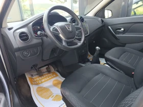 Dacia Sandero 1.5 dCi , 75 .. /Life/N1 | Mobile.bg    11