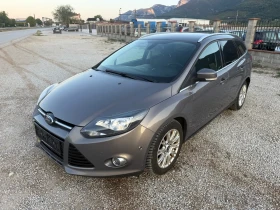 Ford Focus 1.6 TDCI ЕВРО 5 - 7400 лв. - 41261252 2