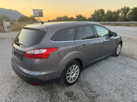 Ford Focus 1.6 TDCI ЕВРО 5 - 7400 лв. - 41261252 5
