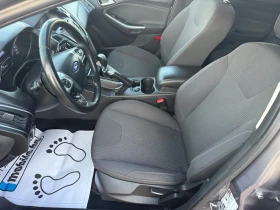 Ford Focus 1.6 TDCI ЕВРО 5 - 7400 лв. - 41261252 10