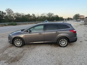 Ford Focus 1.6 TDCI ЕВРО 5 - 7400 лв. - 41261252 8