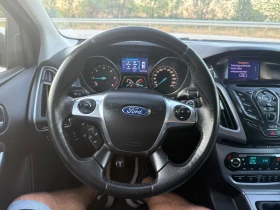 Ford Focus 1.6 TDCI ЕВРО 5 - 7400 лв. - 41261252 14