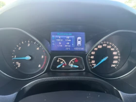 Ford Focus 1.6 TDCI ЕВРО 5 - 7400 лв. - 41261252 13