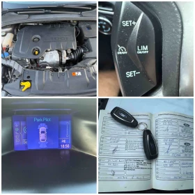 Ford Focus 1.6 TDCI ЕВРО 5 - 7400 лв. - 41261252 17