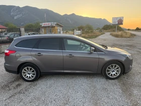 Ford Focus 1.6 TDCI ЕВРО 5 - 7400 лв. - 41261252 6