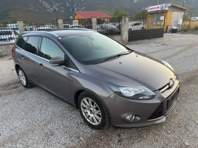 Ford Focus 1.6 TDCI ЕВРО 5 - 7400 лв. - 41261252 4