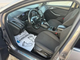 Ford Focus 1.6 TDCI ЕВРО 5 - 7400 лв. - 41261252 9