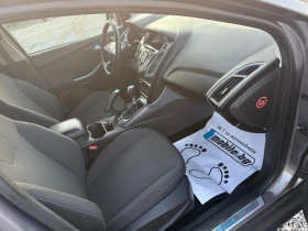Ford Focus 1.6 TDCI ЕВРО 5 - 7400 лв. - 41261252 11
