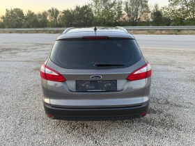 Ford Focus 1.6 TDCI ЕВРО 5 - 7400 лв. - 41261252 7