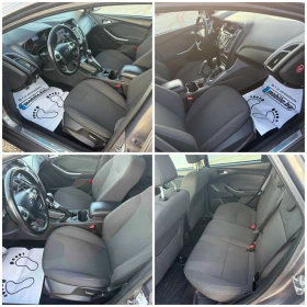 Ford Focus 1.6 TDCI ЕВРО 5 - 7400 лв. - 41261252 12