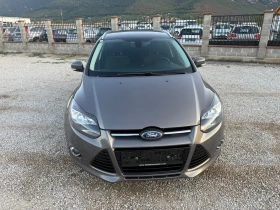 Ford Focus 1.6 TDCI ЕВРО 5 - 7400 лв. - 41261252 3