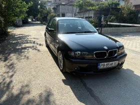 Обява за продажба на BMW 320 ~4 900 лв. - изображение 1