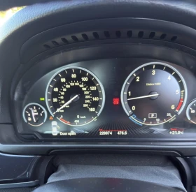 Обява за продажба на BMW 530 530D M-Sport ~14 000 лв. - изображение 5