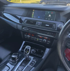 Обява за продажба на BMW 530 530D M-Sport ~14 000 лв. - изображение 7