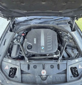 Обява за продажба на BMW 530 530D M-Sport ~14 000 лв. - изображение 4