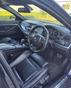 Обява за продажба на BMW 530 530D M-Sport ~14 000 лв. - изображение 3