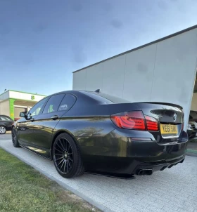 Обява за продажба на BMW 530 530D M-Sport ~14 000 лв. - изображение 2