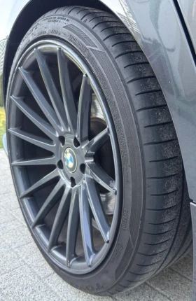 Обява за продажба на BMW 530 530D M-Sport ~14 000 лв. - изображение 6