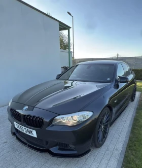 Обява за продажба на BMW 530 530D M-Sport ~14 000 лв. - изображение 1