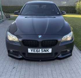 Обява за продажба на BMW 530 530D M-Sport ~14 000 лв. - изображение 9