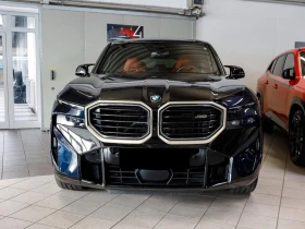 BMW XM V8 PLUG-IN HYBRID CARBON H/K HEAD UP 360 | Mobile.bg    2